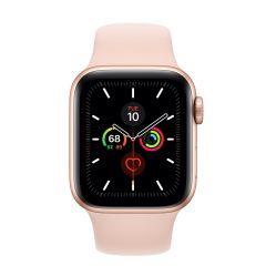 Latest iwatch series 5 online